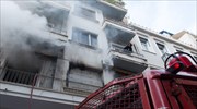 Υπο έλεγχο η φωτιά σε βιοτεχνία στον Πειραιά