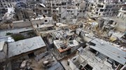 Σ.Α. ΟΗΕ: Απερρίφθη το ρωσικό σχέδιο απόφασης για τη Συρία