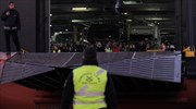 Στο λιμάνι του Πειραιά έφτασαν 1.200 πρόσφυγες και μετανάστες