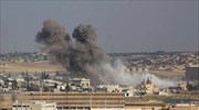 Ανησυχία Κρεμλίνου για τους τουρκικούς βομβαρδισμούς στη Συρία