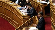 Κυρ. Μητσοτάκης: Η διεθνής εικόνα της χώρας είναι στο ναδίρ