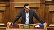 Αλ. Τσίπρας: Η Ελλάδα δεν θα απομονωθεί επειδή ορισμένοι ακραίοι κύκλοι το επιθυμούν