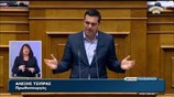 Αλ. Τσίπρας: Πατριωτική ευθύνη να βγάλουμε τη χώρα από την κρίση