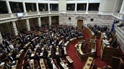 Ψηφίσθηκε  το νομοσχέδιο με το παράλληλο πρόγραμμα