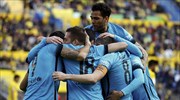 Ισπανία: Ξέφυγε κι άλλο η Μπαρτσελόνα