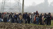 Bild am Sonntag: 150.000 πρόσφυγες θα αναχωρήσουν για την Ευρώπη τις επόμενες εβδομάδες