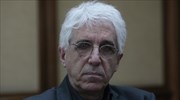 Ν. Παρασκευόπουλος: Έχουμε γενικό πρόβλημα βραδύτητας της ελληνικής Δικαιοσύνης