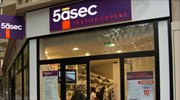 5asec: Νέες επενδύσεις στην επέκταση του δικτύου