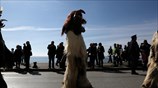 Ευρωπαϊκή Πομπή Κωδωνοφόρων στην Θεσσαλονίκη