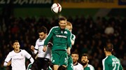 LIVE: Παναθηναϊκός - ΠΑΟΚ 2-2