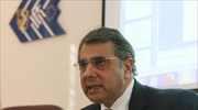 Β. Κορκίδης: Άπιαστοι φορολογικοί στόχοι, περισσότερες ληξιπρόθεσμες οφειλές