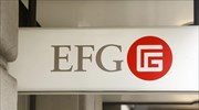 Την εξαγορά της BSI σχεδιάζει η EFG International