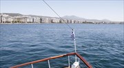 Revived interest in Thessaloniki-Izmir ferry boat link