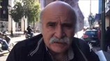 Συμβολική κατάληψη στο ΤΠΔΥ