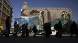 Χιλιάδες πρόσφυγες στους χώρους προσωρινής φιλοξενίας του ΟΛΠ