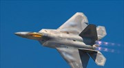 Όχι και τόσο «αόρατο» το F-22 Raptor, σύμφωνα με τις κινεζικές ένοπλες δυνάμεις