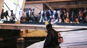 Στον Πειραιά επιπλέον 1.280 μετανάστες και πρόσφυγες