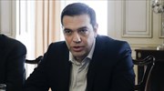 Αισιόδοξος ο Αλ. Τσίπρας για τις αποφάσεις των αγροτικών συνελεύσεων