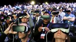Mobile World Congress στη Βαρκελώνη