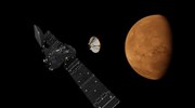Έτοιμο το διαστημόπλοιο που θα αναζητήσει ίχνη ζωής στην ατμόσφαιρα του Άρη