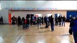 Στην Κοζάνη μεταφέρθηκαν 400 πρόσφυγες