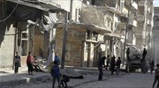 Συρία: Συγκρατημένη αισιοδοξία για το σχέδιο παύσης των εχθροπραξιών