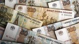 Ρωσία: Μέτρα για τις τράπεζες, αλλά όχι για τους δανειολήπτες με δάνεια σε ξένο νόμισμα