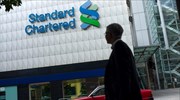 Ζημιές 2,36 δισ. δολαρίων για τη Standard Chartered