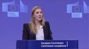 Μεταναστευτικό: Συνεργασία όλων των χωρών του Βαλκανικού Διαδρόμου επιθυμεί η Κομισιόν