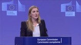 Μεταναστευτικό: Συνεργασία όλων των χωρών του Βαλκανικού Διαδρόμου επιθυμεί η Κομισιόν