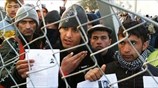 Νέες εντάσεις στην Ειδομένη - Διάβημα της Αθήνας στην Βιέννη