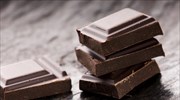 Η σοκολάτα «ακονίζει» το μυαλό, λένε οι επιστήμονες