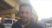 Βρετανοϊρανός δημοσιογράφος απελευθερώθηκε με εγγύηση στο Ιράν