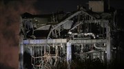 Ισχυρή έκρηξη με τουλάχιστον έναν νεκρό σε σταθμό παραγωγής ενέργειας στην Αγγλία