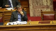 Βουλή: Αποσύρονται τα άρθρα 32 για αποσπάσεις υπαλλήλων και 48 για ΟΤΑ