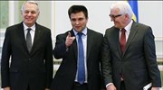 Ουκρανία: Για μεταρρυθμίσεις πιέζουν Γερμανία και Γαλλία