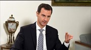 Συρία: Αποδεκτό από το καθεστώς Άσαντ το σχέδιο εκεχειρίας