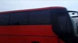 Διαβατά: Στο κέντρο μετεγκατάστασης προσφύγων οι πρώτοι πρόσφυγες