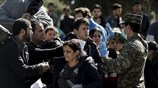 Euronews: Αυξάνονται οι προσφυγικές ροές - Χιλιάδες εγκλωβισμένοι στην επικράτεια