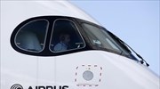 Αύξηση 15% στα καθαρά κέρδη της Airbus