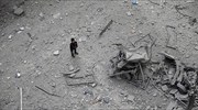 Συρία: Επισφαλής η κατάπαυση του πυρός, πριν καν τεθεί σε ισχύ