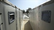 ΔΕΔΔΗΕ: Ολοκληρώθηκαν οι εργασίες ηλεκτροδότησης των κέντρων υποδοχής προσφύγων