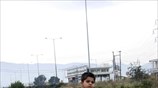 Από τη Λαμία προς ΠΓΔΜ με τα πόδια 