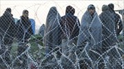 ΟΗΕ: Για να διαφύγουν από τις συγκρούσεις φεύγουν Σύροι και Αφγανοί