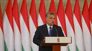 Δημοψήφισμα στην Ουγγαρία για τους πρόσφυγες