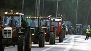 Κλείνει στις 16.00 η εθνική Λάρισας - Κοζάνης στο ύψος Αργυροπουλίου