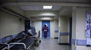 Στους 132 οι θάνατοι από επιπλοκές της γρίπης