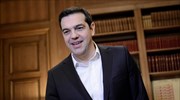 Αλ. Τσίπρας: Η Ελλάδα μπορεί να δέχεται επενδύσεις χρήσιμες και κρίσιμες