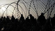 Ο ΟΗΕ καταδικάζει το κλείσιμο των ευρωπαϊκών συνόρων