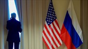 Διαβουλεύσεις ΗΠΑ - Ρωσίας για την επιτήρηση της εκεχειρίας στη Συρία